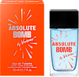 Eau de Toilette Absolute Bomb ULRIC DE VARENS