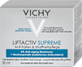 Gesichtscreme Liftactiv Supreme trockene Haut Vichy