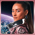 Maskara Lash Sensational Sky High - Plum Twilight MAYBELLINE NEW YORK