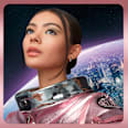 Maskara Lash Sensational Sky High - Plum Twilight MAYBELLINE NEW YORK