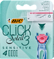 Rezerve aparat de ras Hybrid BIC
