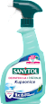 Sredstvo za čiščenje in dezinfekcijo za kopalnico  SANYTOL