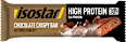 Proteinriegel Chocolate Crispy isostar