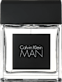 Man edt  Calvin Klein