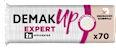 Wattepads Expert Demak'Up