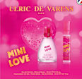Geschenkset Mini Love 2tlg ULRIC DE VARENS