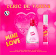 Geschenkset Mini Love 2tlg ULRIC DE VARENS