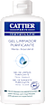 Gel detergente purificante CATTIER
