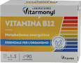 Vitamina B12 Vitarmonyl