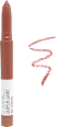 Rdečilo za ustnice v svinčniku Superstay Ink Crayon, 10 Trust Your Gut MAYBELLINE NEW YORK