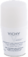 Dámsky zjemňujúci guľôčkový antiperspirant Sensitive Vichy