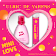 Geschenkset Mini Love 2tlg ULRIC DE VARENS