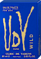 Eau de Toilette Wild ULRIC DE VARENS