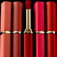 Rúž na pery Color Riche Intense Volume Matte - 300 Le Rouge Confident L'ORÉAL PARiS