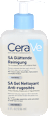 Sa Smoothing gel za pranje lica CeraVe