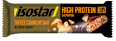 Barretta proteica 30% Toffee Crunchy isostar