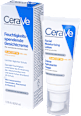 Hidratantna dnevna krema za lice SPF50 - normalna i suha koža CeraVe