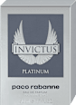 Eau de Parfum Invictus Platinum Paco Rabanne