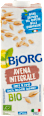 Bevanda vegetale a base di avena integrale BIO  BjORG