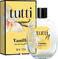 Eau de Toilette Tutti Vaniglia Tutti