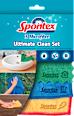Mikrofasertücher-Set Ultimate Clean  Spontex