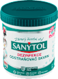 Dezinfekčný prostriedok na odstraňovanie škvŕn SANYTOL