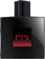Eau de Toilette Royal Red Uomo PARFUMS CORANIA