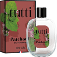 Eau de Toilette Tutti Patchouli Donna Tutti