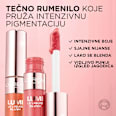 LUMI tečno rumenilo - 627 Glowy Warm Peach L'ORÉAL PARiS
