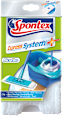 náhradní návlek na mop Express System+ Spontex