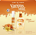Set cadou Vanille Caramel  ULRIC DE VARENS