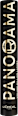 Panorama Million Lashes Mascara All Night Black L'ORÉAL PARiS