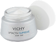 Liftactiv Supreme dnevna krema protiv bora VICHY