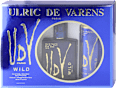 Cofanetto Eau de Toilette + Deodorante Wild uomo ULRIC DE VARENS
