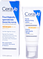 Hidratantna dnevna krema za lice SPF50 - normalna i suha koža CeraVe