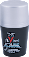 Pánsky guľôčkový dermo detranspirant Invisible Resist 72H Vichy