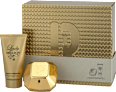 Geschenkset Lady Million Paco Rabanne