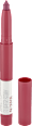 Super Stay Ink Crayon 30 Seek Adventure, matowa pomadka w kredce MAYBELLINE NEW YORK