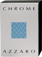 Férfi EdT Chrome Azzaro