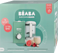 BABYCOOK EXPRESS aparat za pripremu hrane - zeleni, od 4+ meseci BÉABA