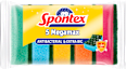 Hubky na umývanie riadu Megamax Spontex