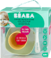 Četvorodelni silikonski set za jelo za decu, od 4+ meseca BÉABA