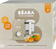 BABYCOOK EXPRESS aparat za pripremu hrane - bež, od 4+ meseci BÉABA