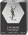 L'Homme Eau de Toilette Yves Saint Laurent