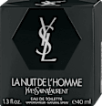 La Nuit De L’Homme Eau de Toilette Yves Saint Laurent
