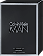 Man edt  Calvin Klein