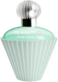 Eau de Toilette Tutti Délices Macaron Amande Donna PARFUMS CORANIA