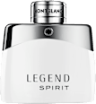 Eau de Toilette Legend Spirit Uomo MONT BLANC