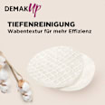Wattepads Expert Demak'Up