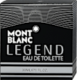 Eau de Toilette Legend MONT BLANC